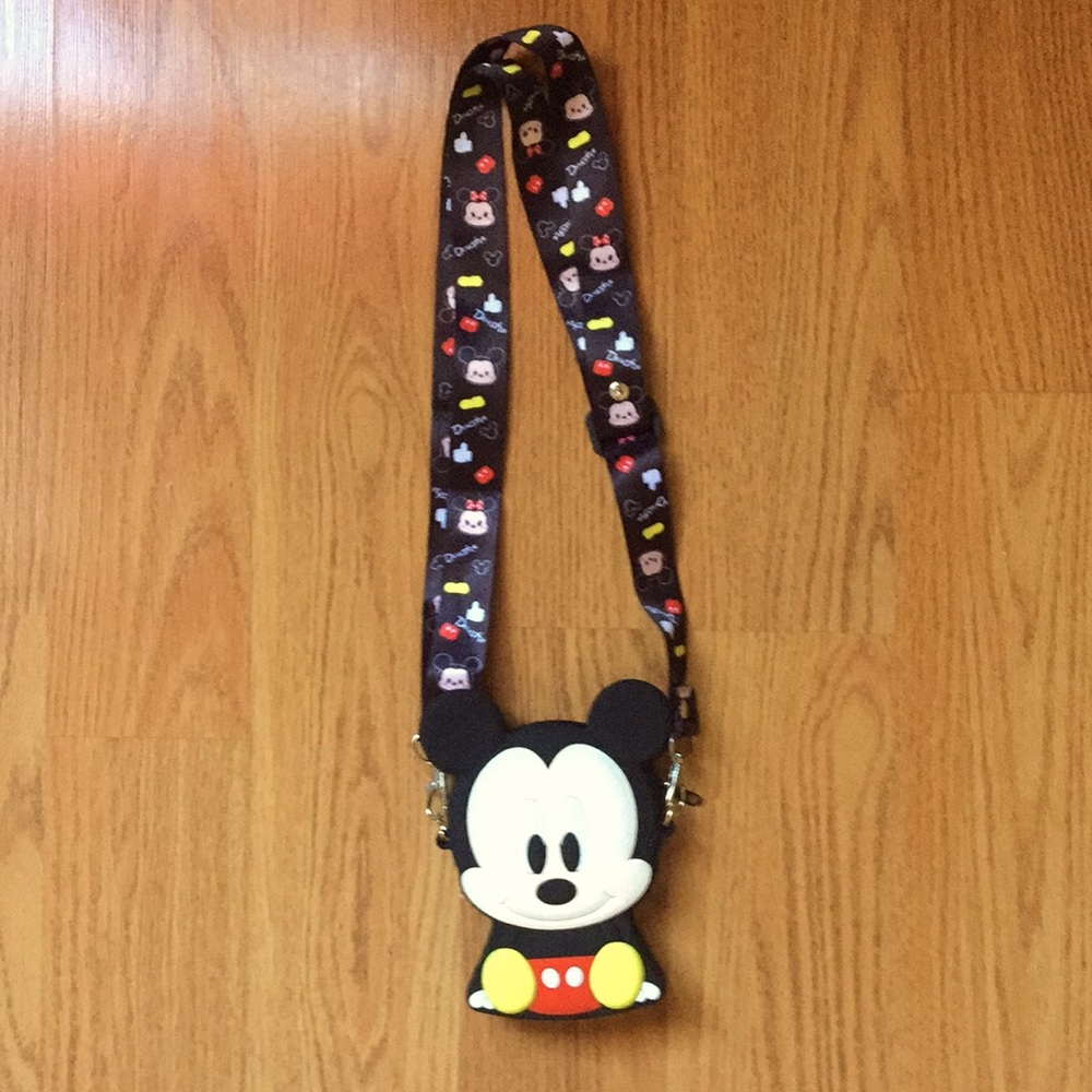 Mickey Aimax Storage Bag